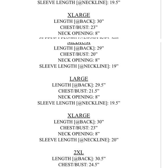 American Native Ragland NEW - Picture 5 of 6